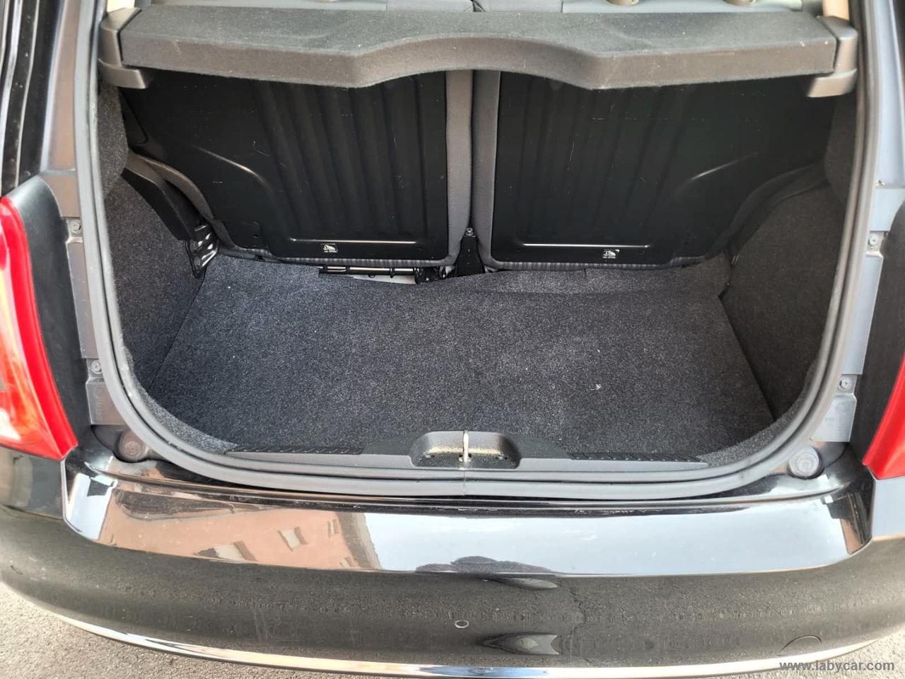 FIAT 500 1.2 Collezione 2019*65.000KM