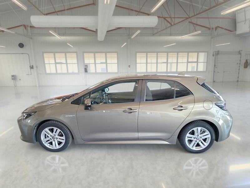 TOYOTA COROLLA 1.8 Hybrid Business Autom. 5 PORTE WAGON