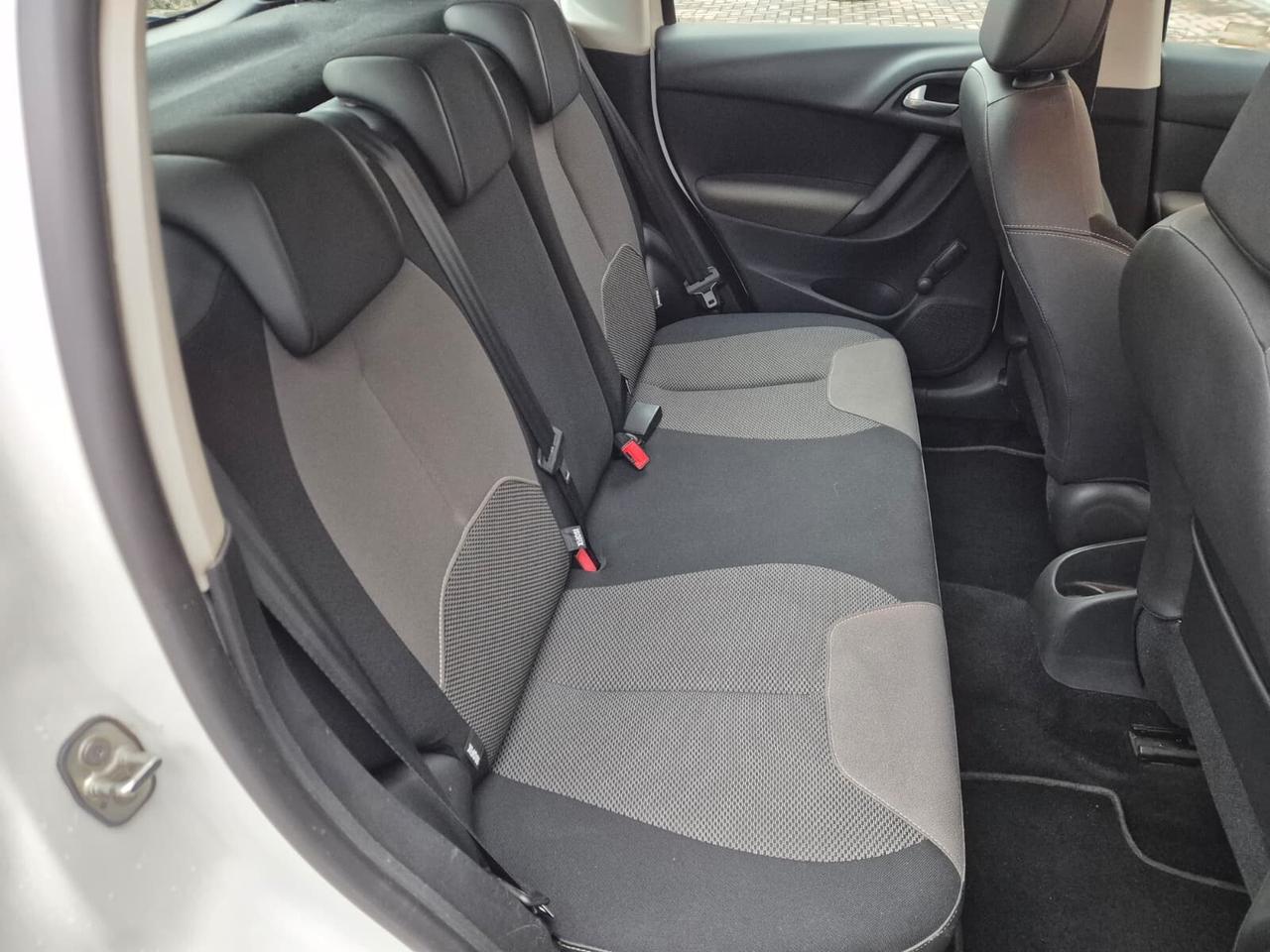 Citroen C3 1.0 VTi 68 Attraction