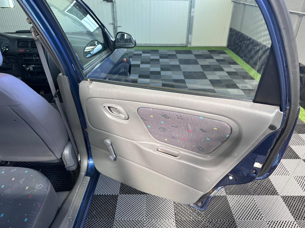 Suzuki Alto Elegance