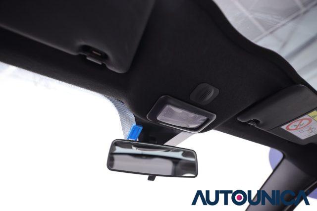 FIAT 500 1.0 HYBRID DOLCEVITA FARI LED TETTO PANORAMA