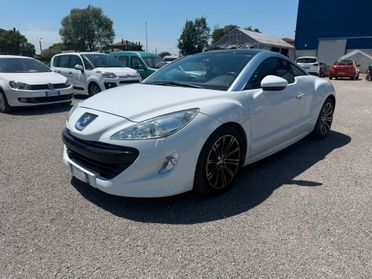 Peugeot RCZ 1.6 THP 156CV