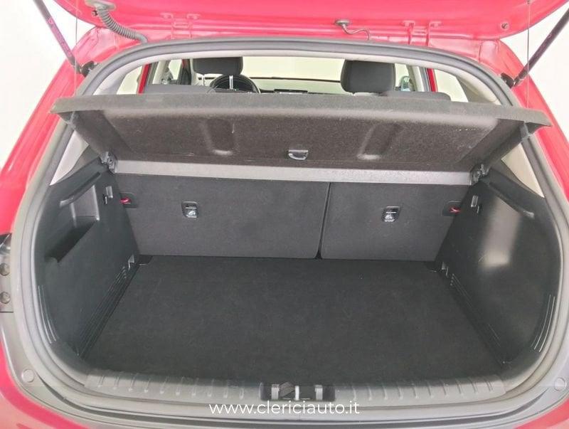 Kia Stonic 1.6 CRDi 115 CV Style
