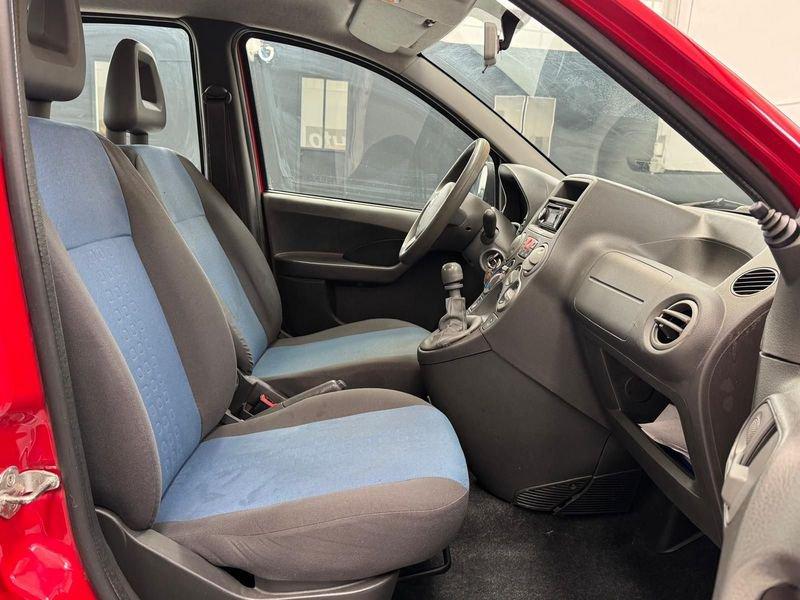 FIAT Panda Panda 1.2 Dynamic EasyPower