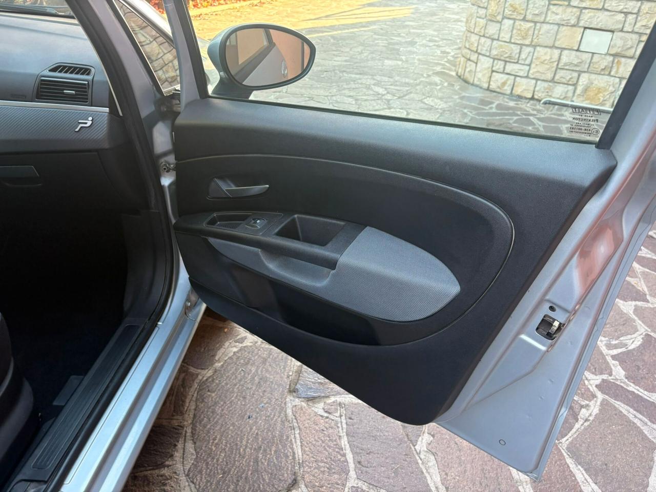 Fiat Grande Punto 1.4 GPL 5 porte Actual