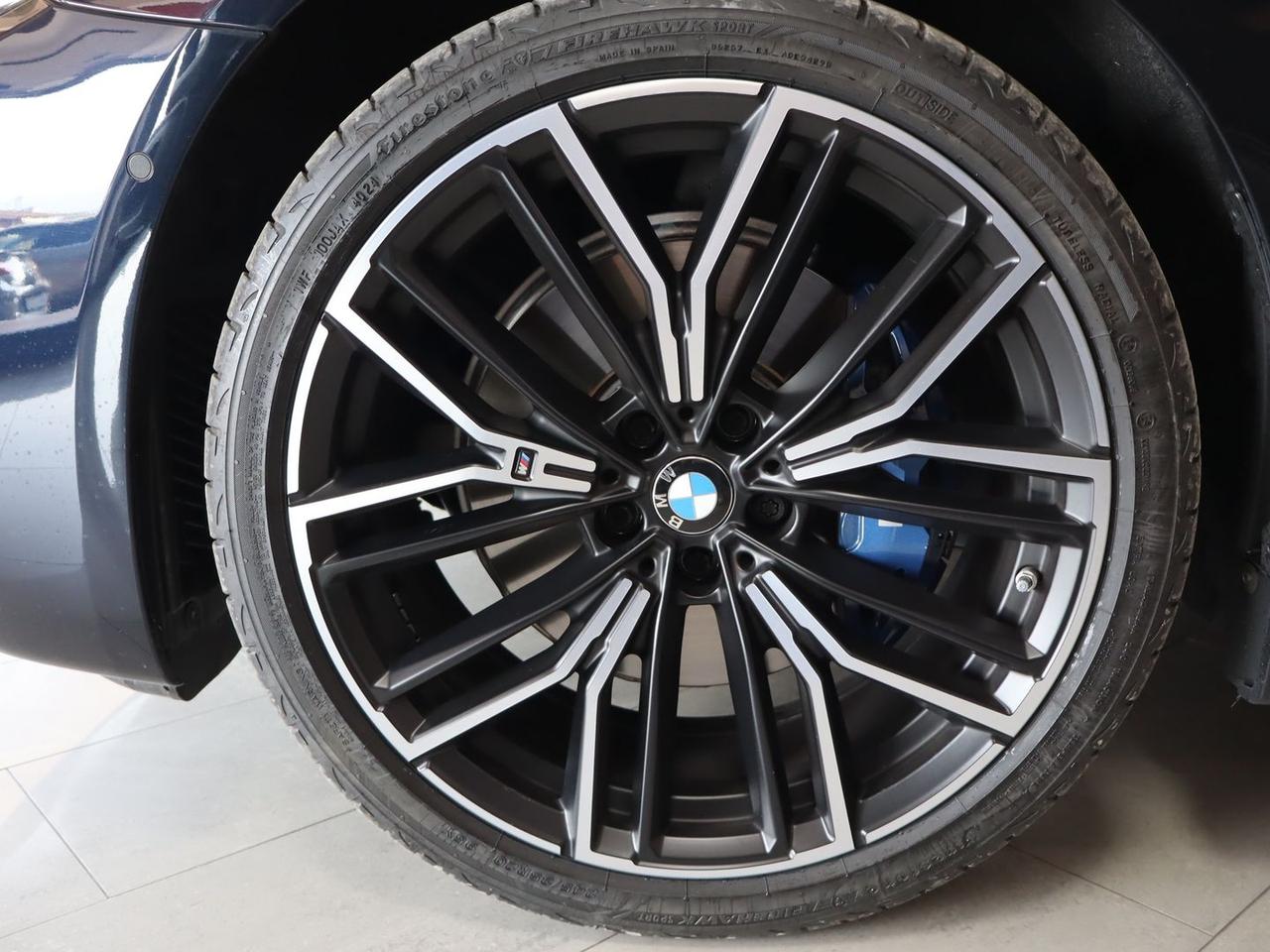 Bmw 530 M Sport 530 e PHEV #11006