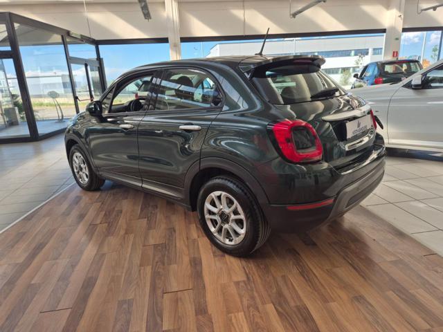 FIAT 500X 1.3 MultiJet 95 CV City Cross