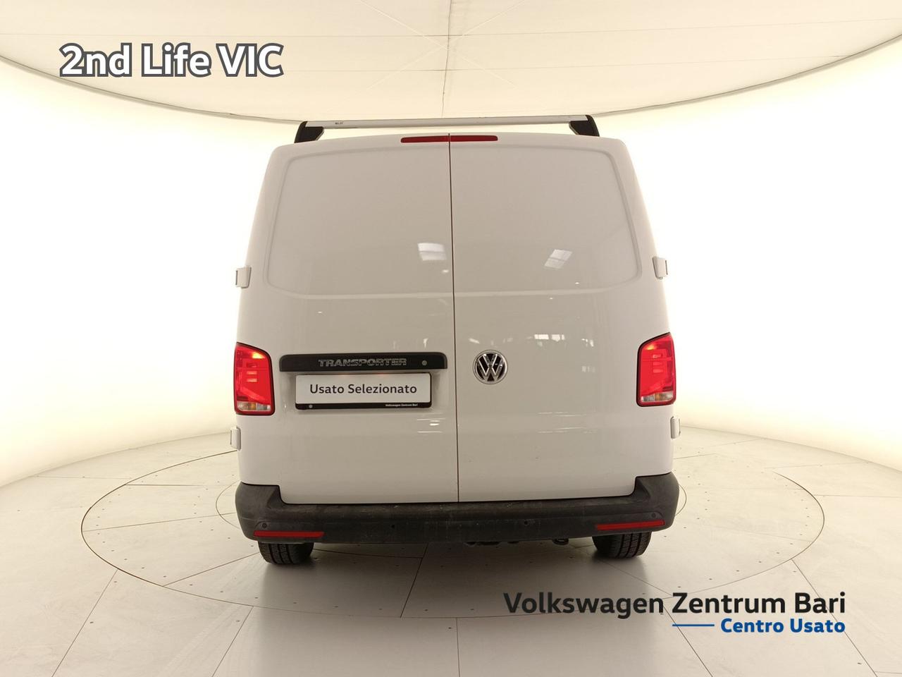 Volkswagen T6.1 Transporter 28 2.0 tdi 110cv business p.c.