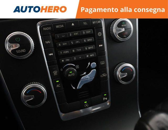 VOLVO V60 D2 1.6 Kinetic