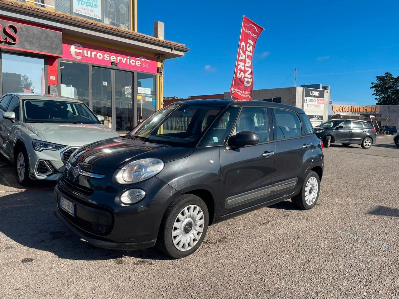 Fiat 500L 1.3 Multijet 85 CV