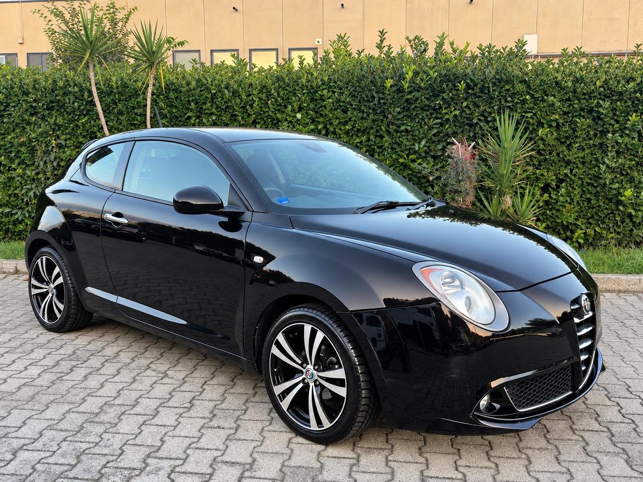 Alfa Romeo MiTo 1.4 78 CV Sport Pack