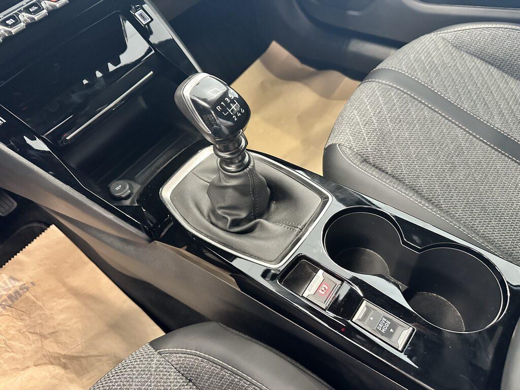 Peugeot 2008 1.2 PureTech Allure