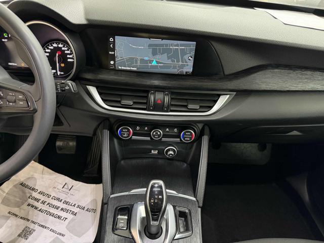 ALFA ROMEO Stelvio 2.2 Turbodiesel 190 CV AT8 Q4 Business
