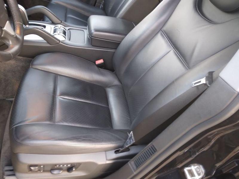 Porsche Cayenne Cayenne 3.2 V6 cat