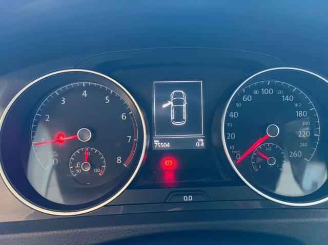 VOLKSWAGEN Golf Golf 5 porte 1.0 tsi euro 6 116 cv