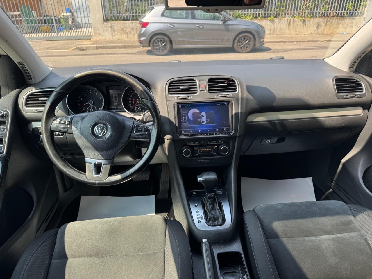 Volkswagen Golf 1.4 TSI 160CV DSG 5p. Highline