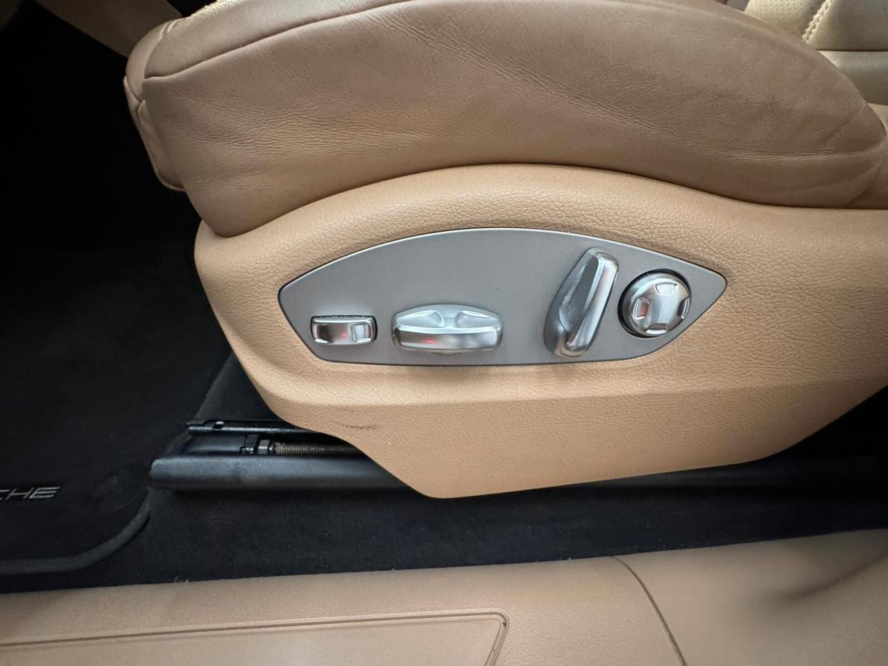 Porsche Macan 2.0