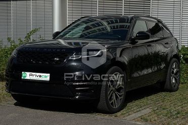 LAND ROVER Range Rover Velar 2.0 TD4 180 CV R-Dynamic