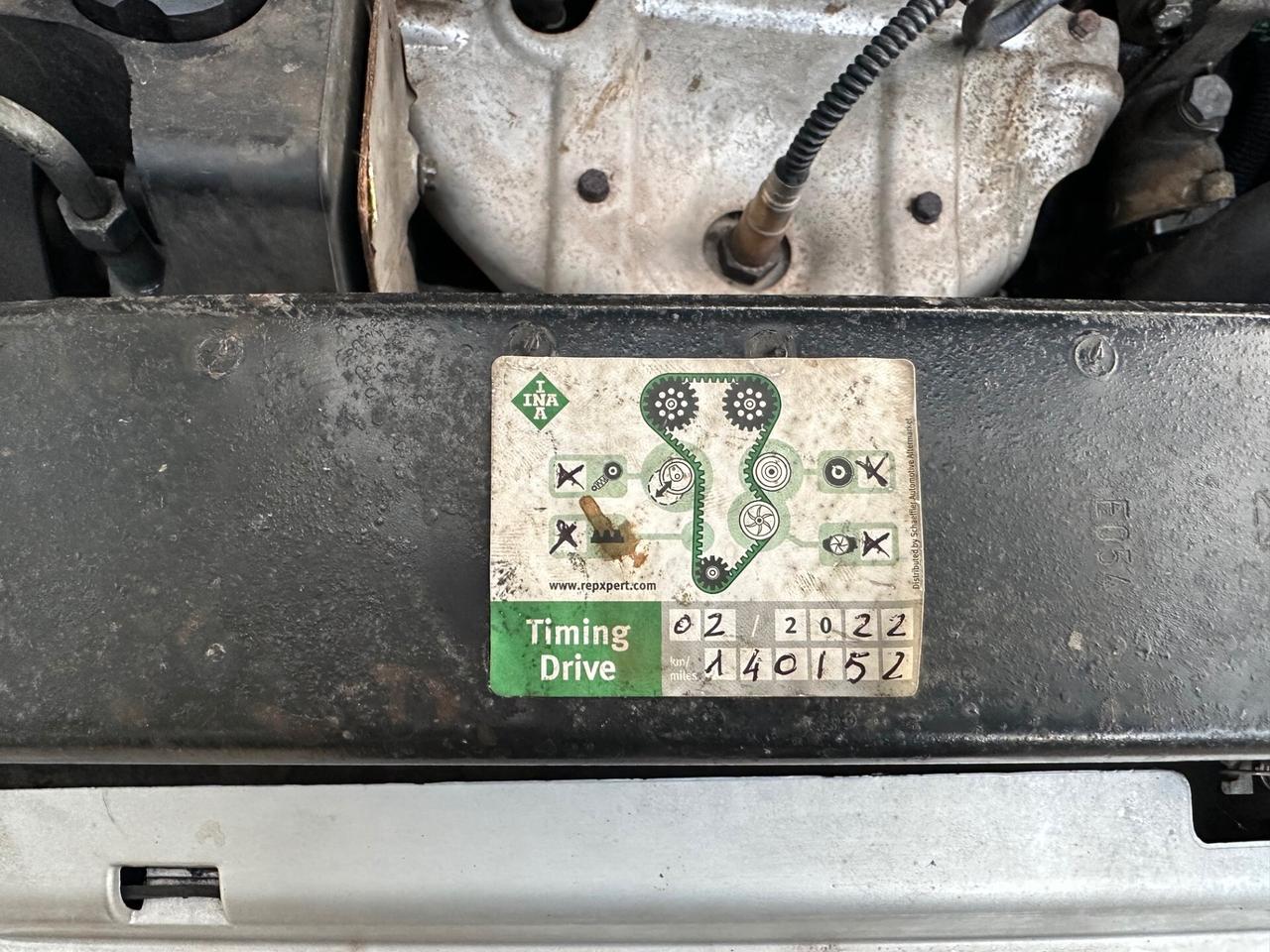 Citroen Xsara Picasso 1.6 Chrono