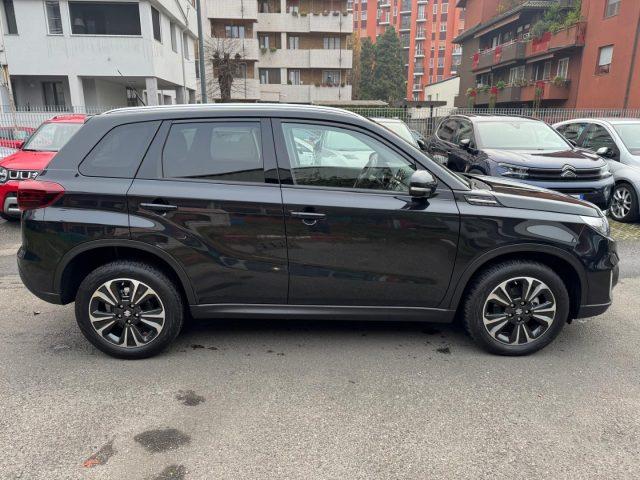 SUZUKI Vitara 1.5 FULL HYBRID AUT.4WD AllGrip STARVIEW