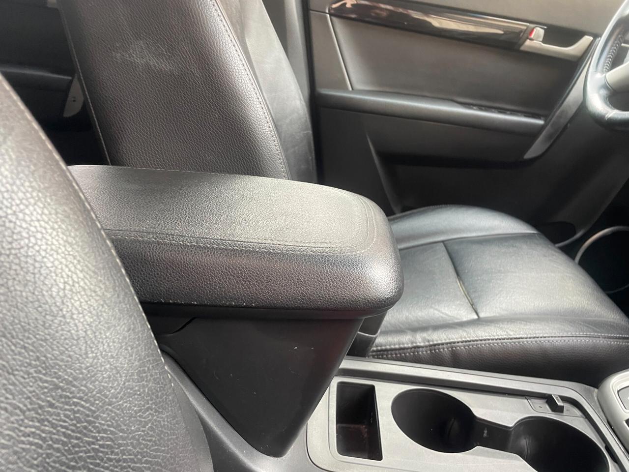 Chevrolet Captiva 2.2 VCDi 184CV 4WD LTZ