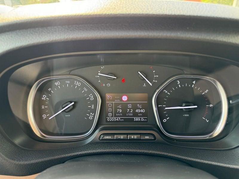 Toyota Proace Verso Proace Verso 2.0D 144Cv M/T L1 Executive 8 p.