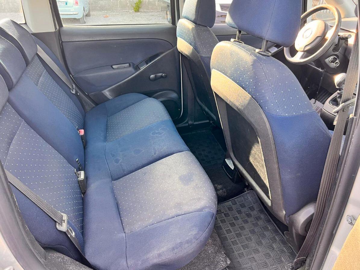 Fiat Idea 1.4 16V S&S Active GPL