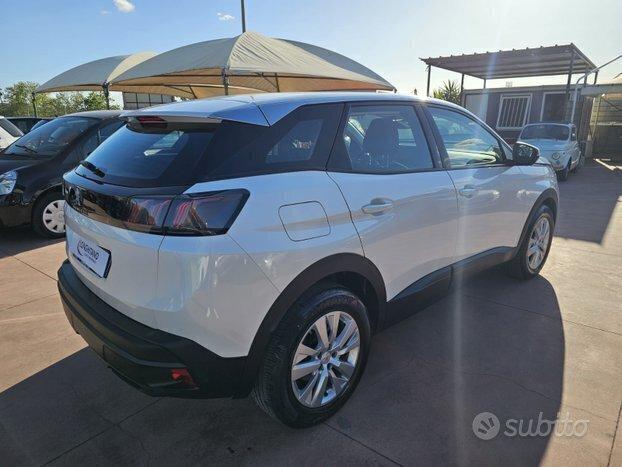 Peugeot 3008 3008