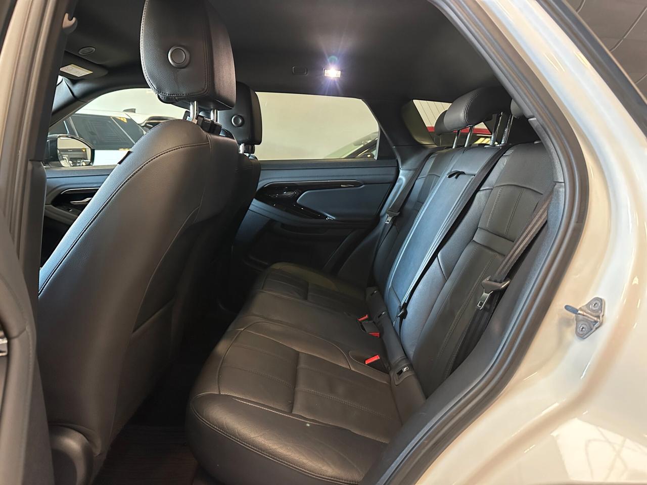 Land Rover Range Evoque 1.5 I3 PHEV 300 CV AWD Auto R-Dynamic HSE