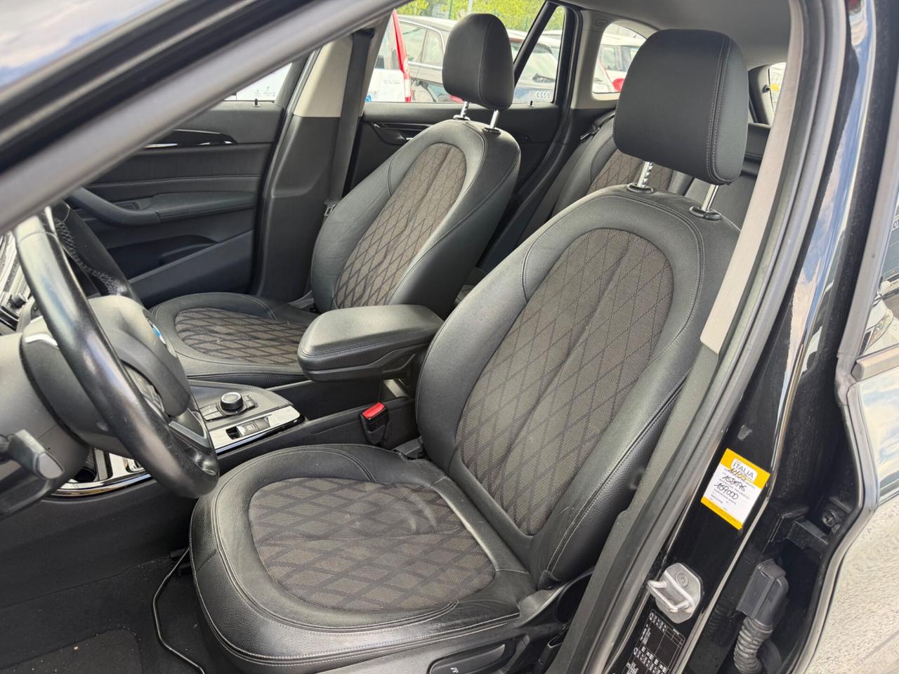 Bmw X1 xDrive18d Msport
