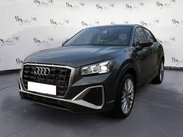 Audi Q2 35 TDI S tronic S line 19" Led Matrix Camera