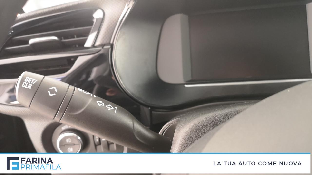 OPEL Nuova Corsa YES 1.2 100CV MT6