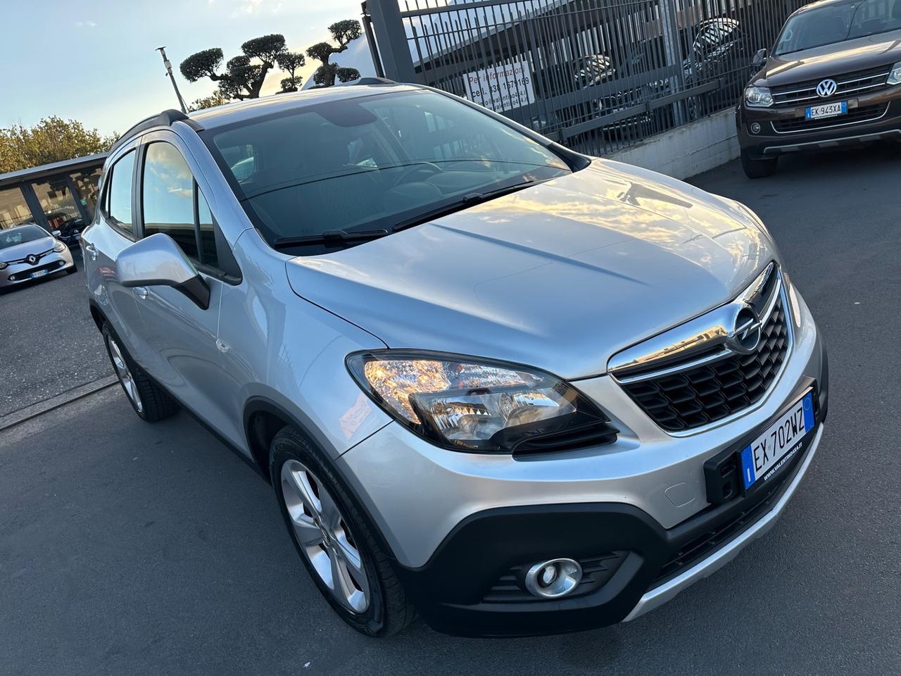 Opel Mokka 1.7 CDTI Ecotec 130CV 4x2 Start&Stop Cosmo