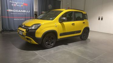 FIAT Panda Panda 1.2 Waze