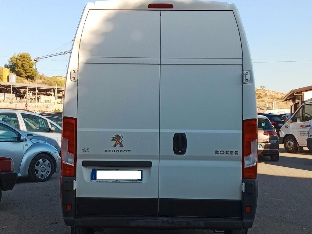 Peugeot Boxer Peugeot Boxer Furgone 2.0 BlueHDi 130CV Maxi