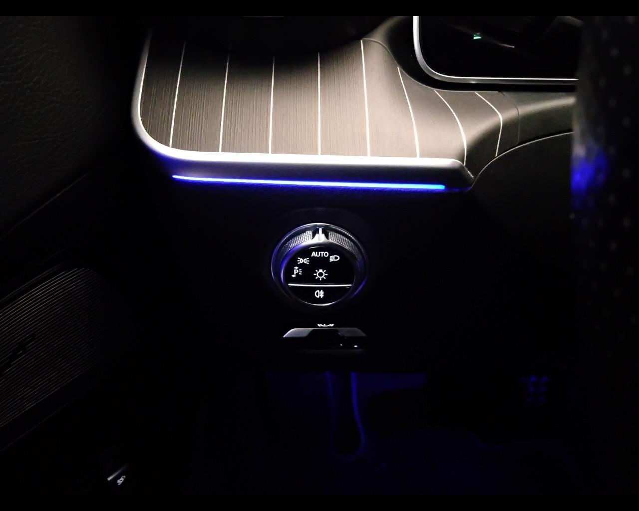 Mercedes-Benz Classe C-W206 Berlina 2021 - C 220 d mhev Premium auto