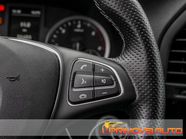 MERCEDES-BENZ Vito 2.0 116 CDI aut. Pro Long