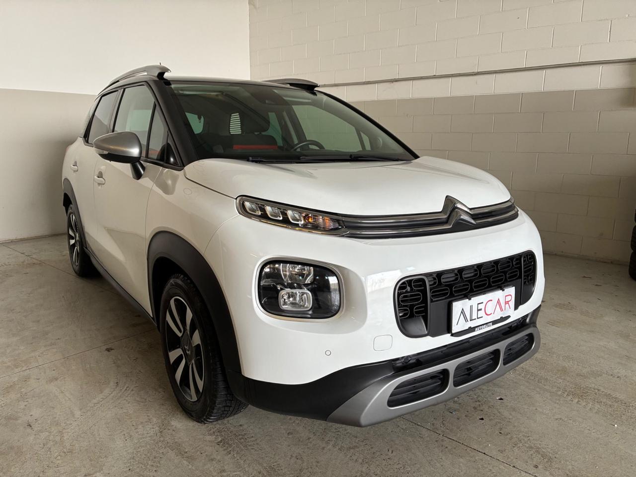 Citroen C3 Aircross 1.2 PureTech 82 Shine