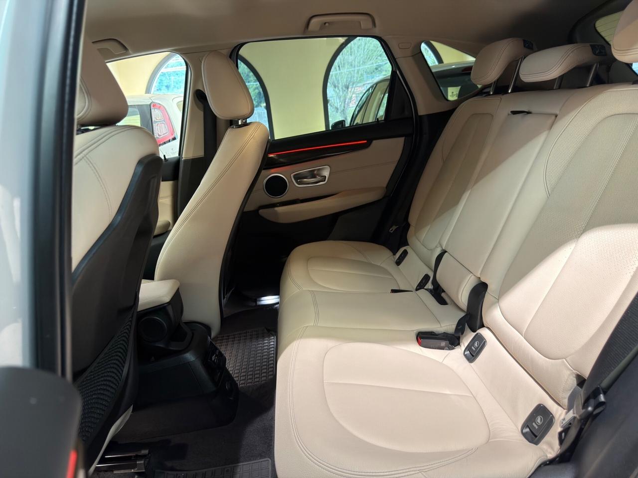 Bmw 2er Active Tourer 225xe iPerformance Msport au