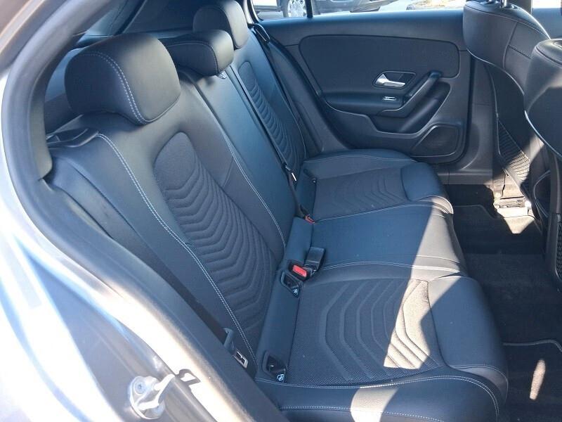 Mercedes-benz A 180 d Business Extra