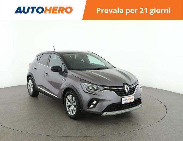 RENAULT Captur Full Hybrid E-Tech 145 CV Intens