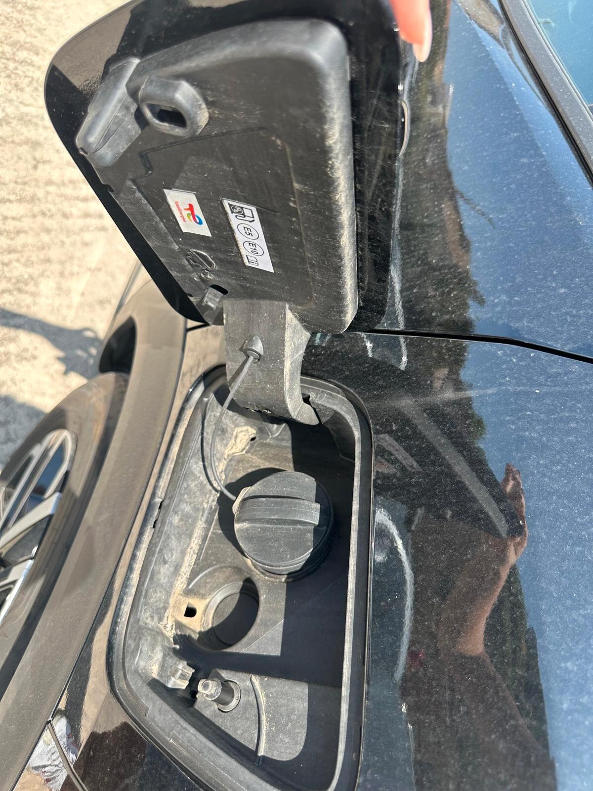 Peugeot 2008 PureTech 100 S&S Style