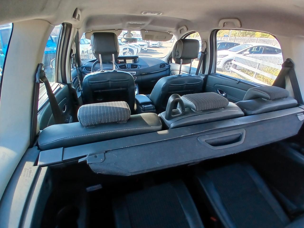 Renault GranScenic 1.6 dCi 130CV Dynamique 7P