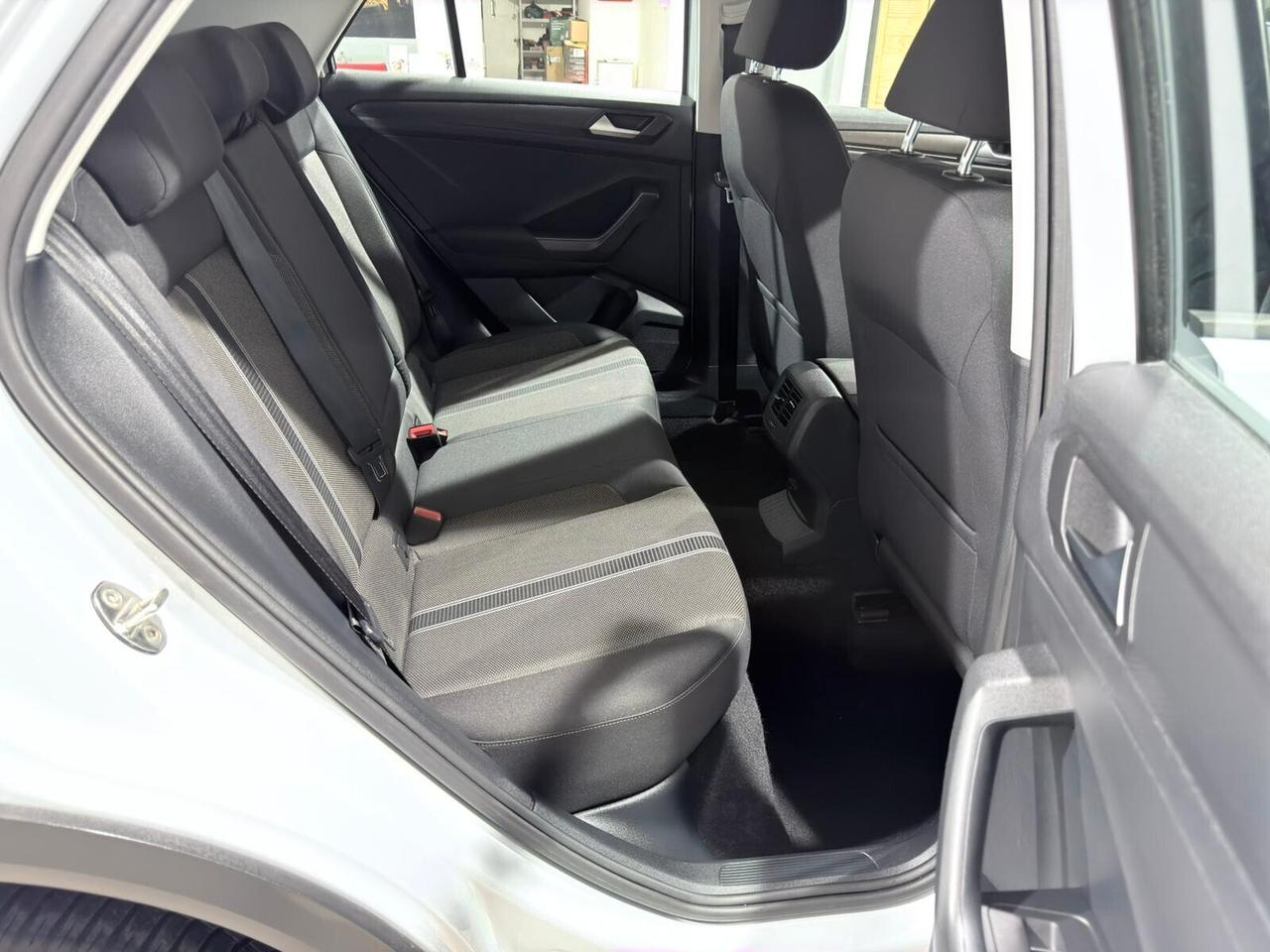 VOLKSWAGEN T-ROC 1.0TSI 116CV STYLE 2019 109.000Km