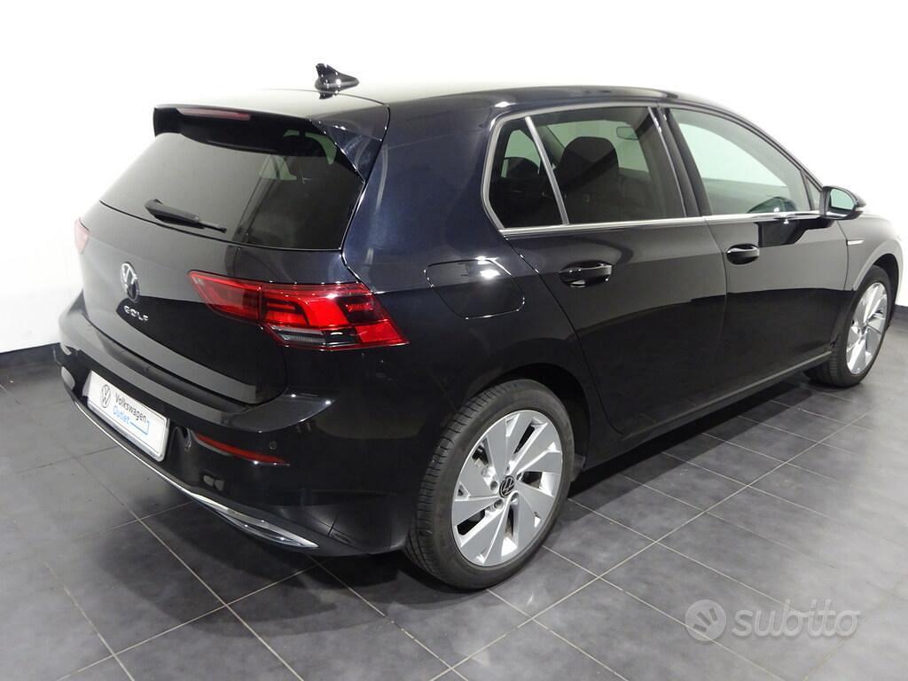Volkswagen Golf 2.0 tdi 1st Edition Style 150cv ds