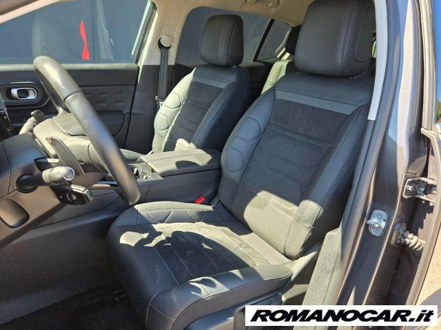 CITROEN C5 Aircross BHDi 130 EAT8 Shine 37.000 KM.