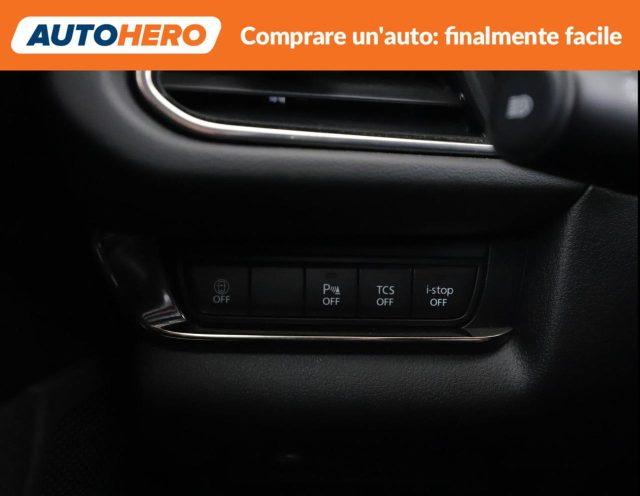 MAZDA CX-30 2.0L e-Skyactiv-G 150 CV M Hybrid 2WD Homura