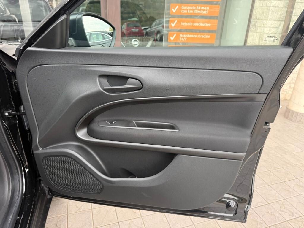 Fiat 600 1.2 Hybrid 100cv Auto