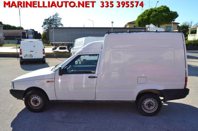 FIAT Fiorino 1.7 Turbodiesel Furgone NON C'E' DA AGG. IVA