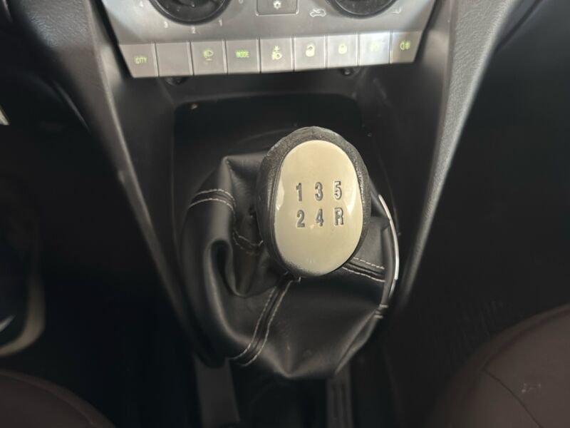 Lancia Ypsilon Ypsilon 1.2 8v Elle